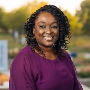 Adebimpe Obembe, DPT, PhD